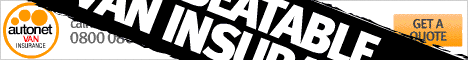 AUTONET VAN INSURANCE